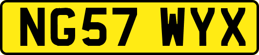 NG57WYX