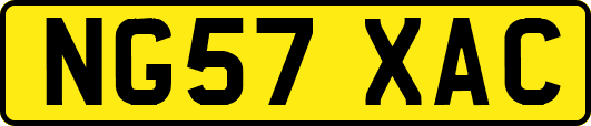 NG57XAC