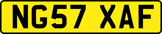 NG57XAF