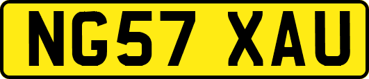 NG57XAU