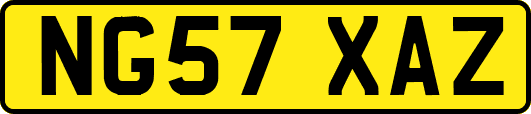 NG57XAZ