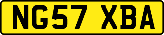 NG57XBA