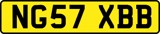 NG57XBB
