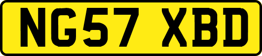 NG57XBD