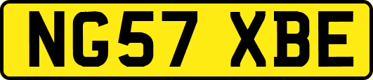 NG57XBE