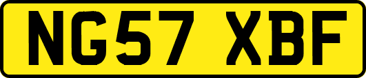 NG57XBF
