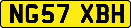 NG57XBH