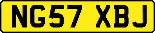 NG57XBJ