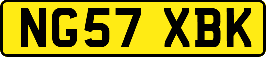 NG57XBK