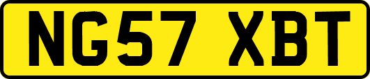 NG57XBT