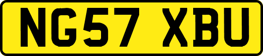 NG57XBU