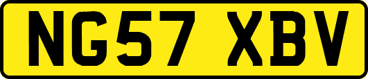 NG57XBV