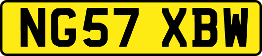 NG57XBW