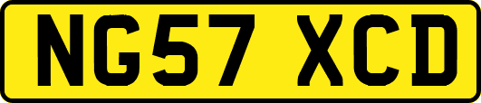 NG57XCD
