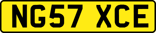 NG57XCE