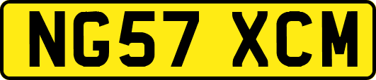 NG57XCM