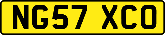 NG57XCO