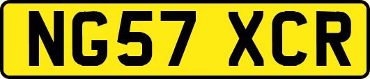 NG57XCR