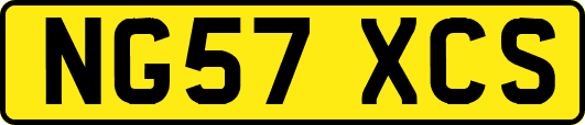 NG57XCS