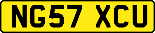 NG57XCU