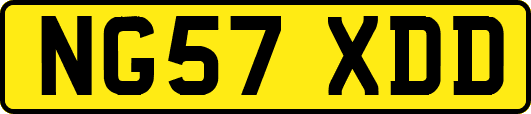 NG57XDD
