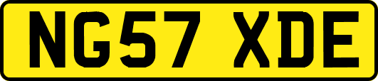 NG57XDE