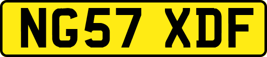 NG57XDF