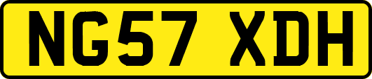 NG57XDH