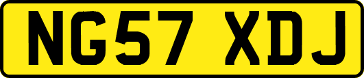 NG57XDJ