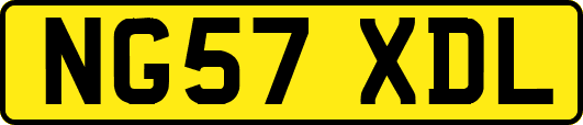 NG57XDL