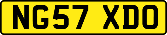 NG57XDO