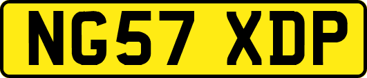 NG57XDP