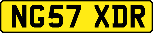 NG57XDR
