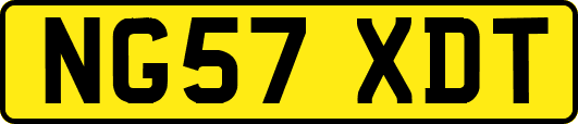NG57XDT