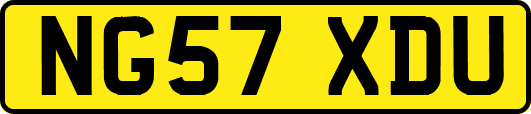 NG57XDU