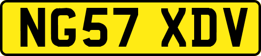 NG57XDV