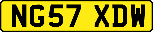 NG57XDW