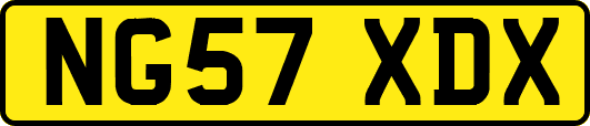 NG57XDX