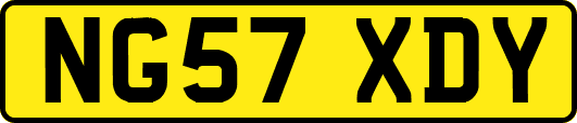 NG57XDY