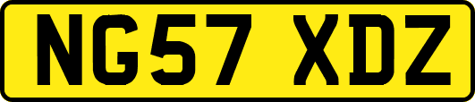 NG57XDZ