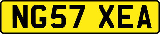 NG57XEA
