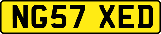 NG57XED