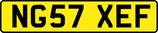 NG57XEF