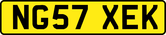NG57XEK
