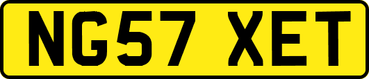 NG57XET