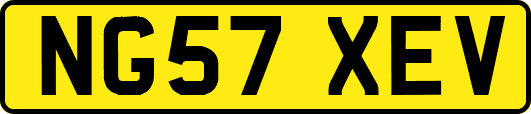 NG57XEV