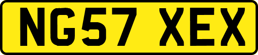 NG57XEX