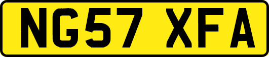 NG57XFA