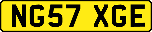 NG57XGE