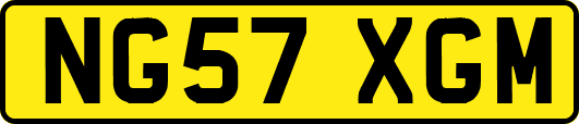 NG57XGM